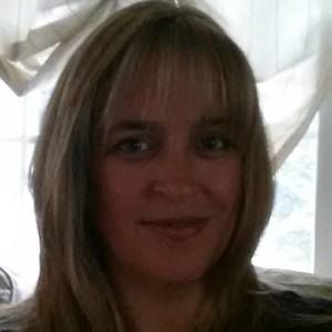 Meet your Posher, Jill